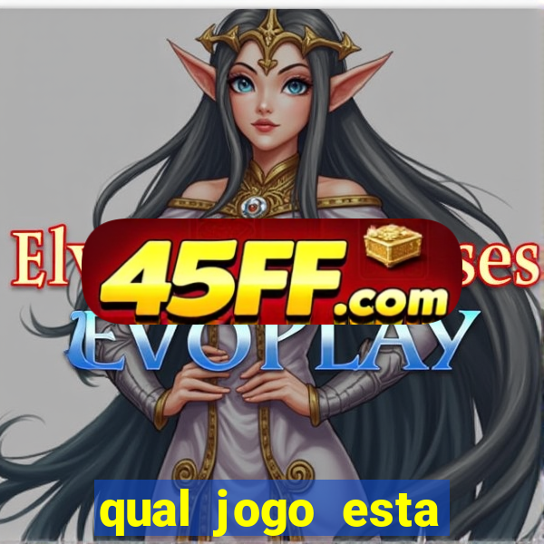 qual jogo esta pagando agora
